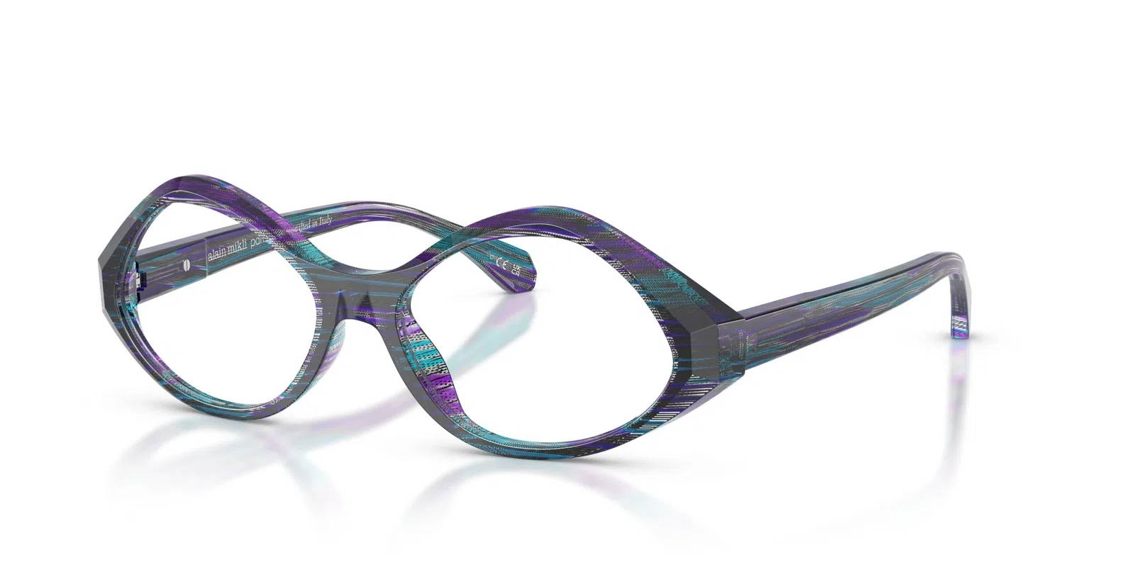 Alain Mikli 3544 Eyeglasses - view 23